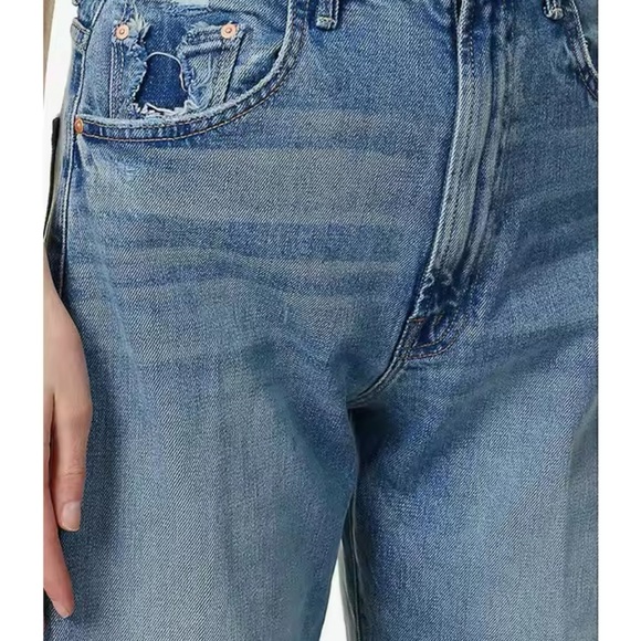 Mother Jeans - Picture 2 of 8